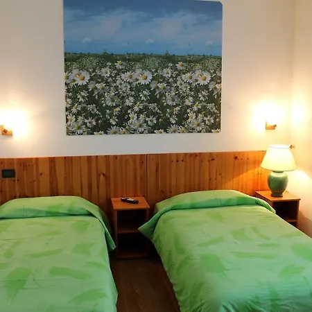 Agriturismo Gon