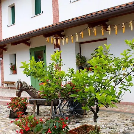 Agriturismo Gon Udine