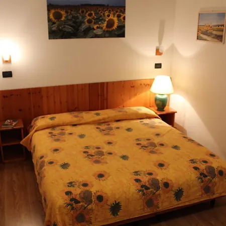 Farm stay Agriturismo Gon Udine