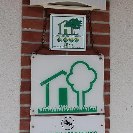 Farm stay Agriturismo Gon Udine