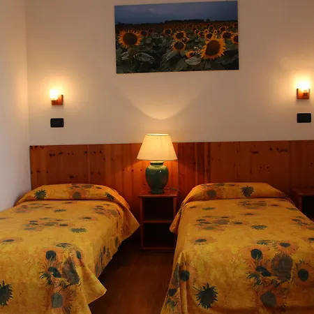 Farm stay Agriturismo Gon *