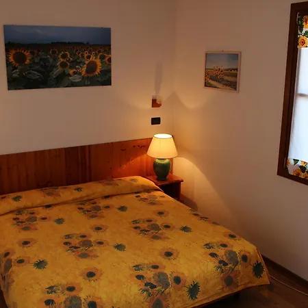 Farm stay Agriturismo Gon Udine