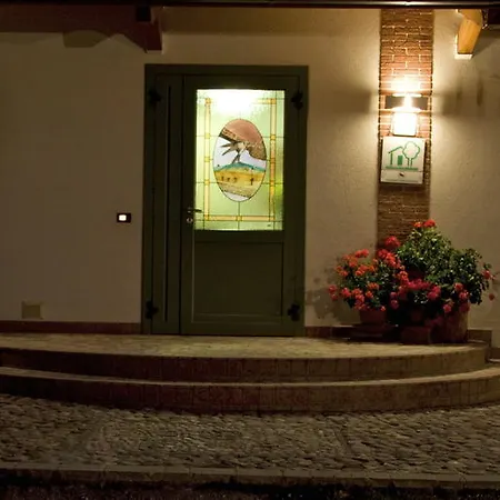 Agriturismo Gon