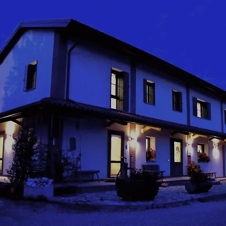 Farm stay Agriturismo Gon Udine