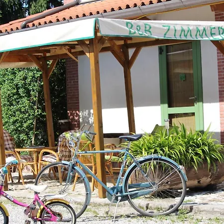 Farm stay Agriturismo Gon Udine