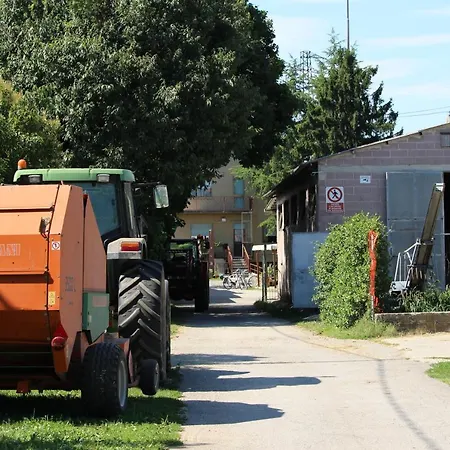 Agriturismo Gon Udine